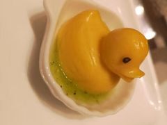 -鹭江潮餐厅•福建菜(鹭江佲家酒店)