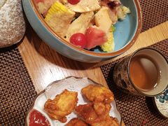 -樱の千渡日式料理·铁板烧•烧鸟(金盛田广场店)