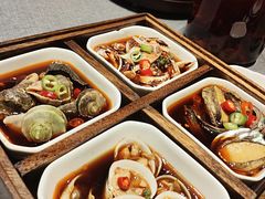 -小满海鲜·别院(天津旗舰店)