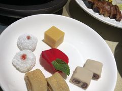 -唐廊烤鸭店(工体店)