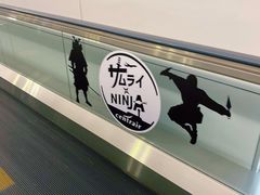 -中部国际机场