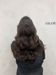 -Kraemer Paris  苏豪路易士·嘉玛发廊