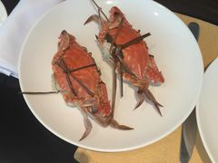 -盛宴自助餐厅(运达喜来登店)