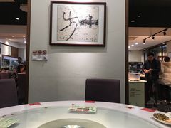 -十方新概念素食餐厅(厚街店)