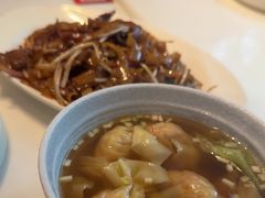 -新旺茶餐厅·早餐·夜宵(仙霞店)
