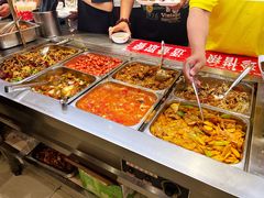 -富龙快餐店(铁西店)