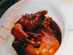 -姜君·千岛湖鱼头馆(浦东大道店)