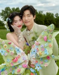 -第一夫人婚纱摄影(南京店)