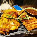 杭州最火的泰国菜❗人均排队2小时[流泪]