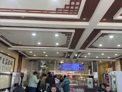 -宋八戒手工板面(车站路店)