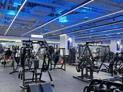 -威仕顿健身游泳(御锦城店)