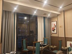-黔城故事(虎峰别墅店)