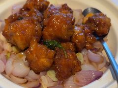 禧园三杯鸡-禧宴Joyous Restaurant(禧园店)