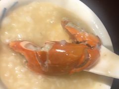-悟长年潮汕菜砂锅粥(圣熙8号店)