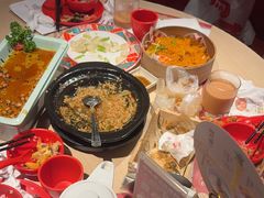 -避风塘(宝山万达店)