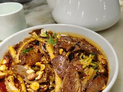 -金佬馆·川菜bistro(芜湖镜湖万达店)