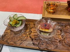 -叶叶菩提·晋福宫