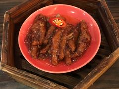 -避风塘·老港味餐厅(虹口龙之梦店)