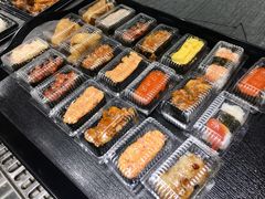 -池田寿司·4H鲜作(西直门凯德华联店)