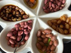 -鹊华居·地道鲁菜·海鲜·融合味(大明湖店)