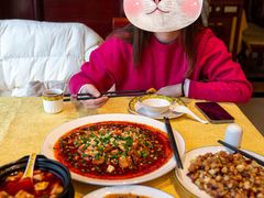 -陈麻婆豆腐(春熙店)