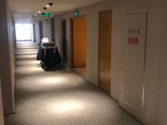 -全季酒店(郑州建设路碧沙岗地铁站店)