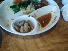 -素满香·素食自助餐(苏州·临顿路店)