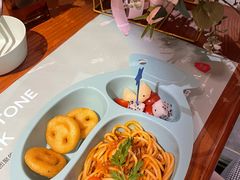 -原石牛扒·约会餐厅(龙城万科里店)