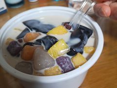 -黄氏壹品汇•水牛奶甜品(全国总店)