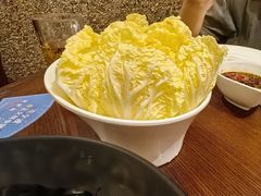 -东海怡品海鲜豆捞(舟宿夜江店)