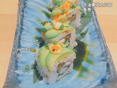 -隐月· 㐂和食屋(芝罘万达公馆店)