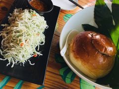 -烛影拾光观景餐厅·创意菜·摄影·小提琴(大唐不夜城店)