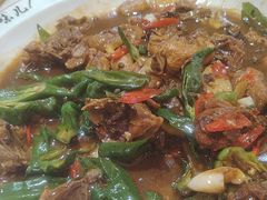 -鲁南仔·滕州炒鸡(经三路店)