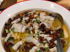 -周正水煮活鱼·吊水鱼(万科店)