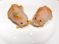 -8餐厅(新葡京酒店)