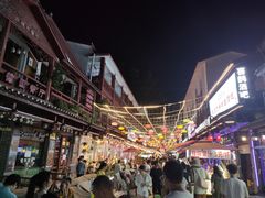 -山色西餐·柴火烤披萨