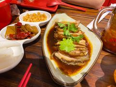 -红料理|串串有瘾·烧烤(吴中路店)