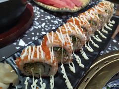 -黑牛の場烤肉(摩天活力城店)