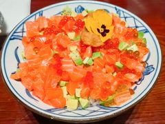 -松子料理(亮马桥店)