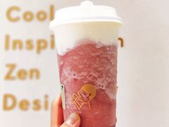 -喜茶(永旺梦乐城店)