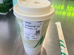 -迷客夏Milksha(圆融天幕店)
