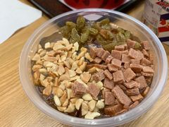 -盛香亭热卤(光明大仟里店)