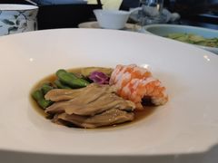 -RIVIERA 松鹤楼(外滩店)