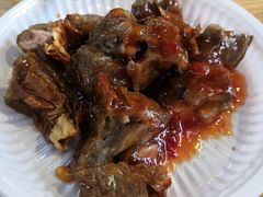 -老闽味沙茶面·姜母鸭(传承35年曾厝垵店)