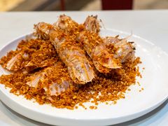 -达叔香味海鲜(海棠68环球美食街店)