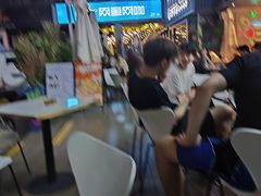 -野萃山·潮汕厚果汁(十亩地店)