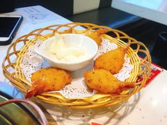 -老佛爷·铜炉炭火蛙锅(海州吾悦店)