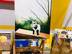 -Refn油画丨零基础定制油画