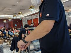 -潮界(虹桥新天地店)