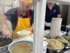-薛昌利大米面皮(南关正街店)